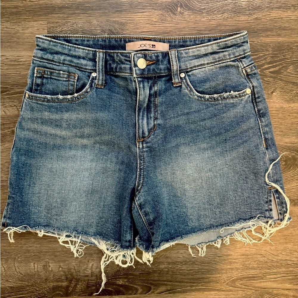 Joe’s Denim Shorts